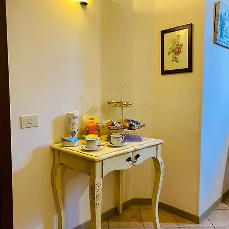Apartment Miriam's Short Rent House *