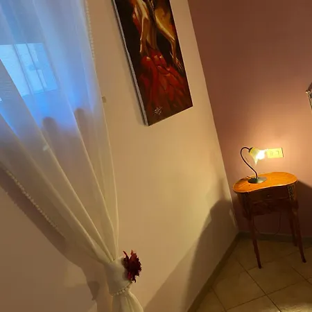 Miriam's Short Rent House Apartment Rome