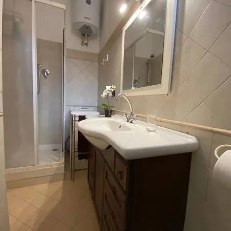 Miriam's Short Rent House Rome