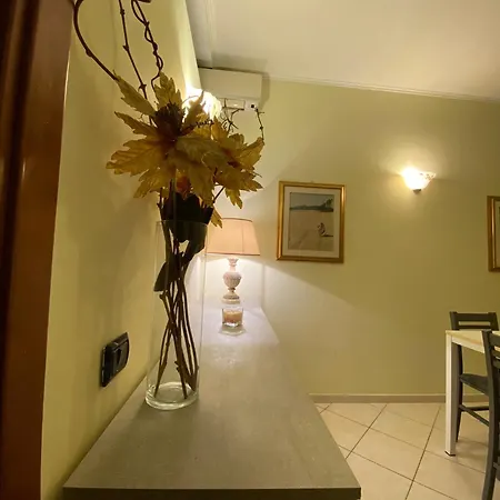 Miriam's Short Rent House
