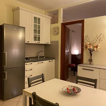 Miriam's Short Rent House Rome