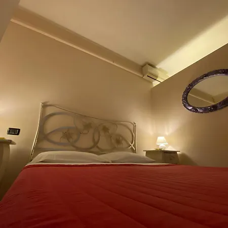 Miriam's Short Rent House *