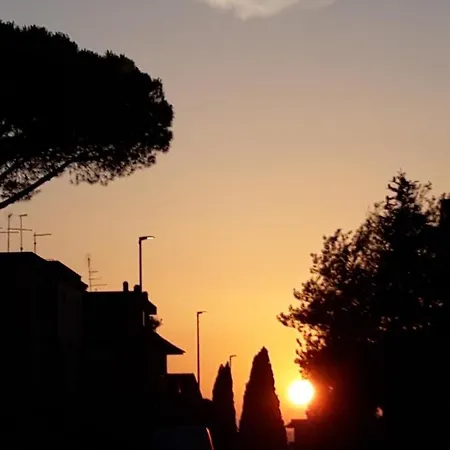 Miriam's Short Rent House Apartment Rome