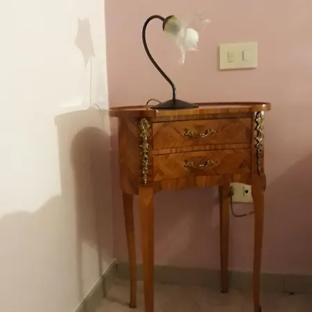 Apartment Miriam's Short Rent House