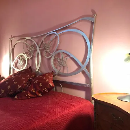 Miriam's Short Rent House Rome