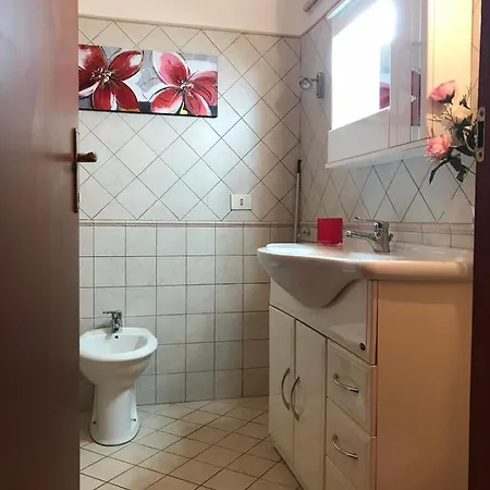 Miriam's Short Rent House *