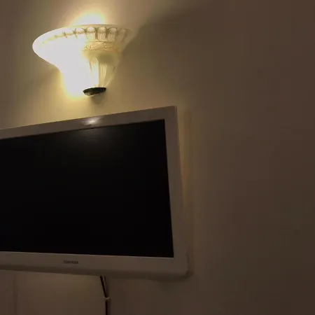 Miriam's Short Rent House Apartment Rome