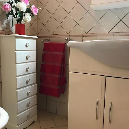 Miriam's Short Rent House Apartment *