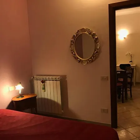 Miriam's Short Rent House Rome