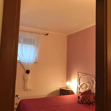 Miriam's Short Rent House Apartment Rome