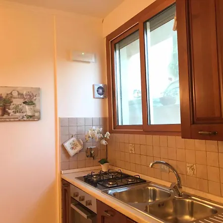 Apartment Miriam's Short Rent House Rome