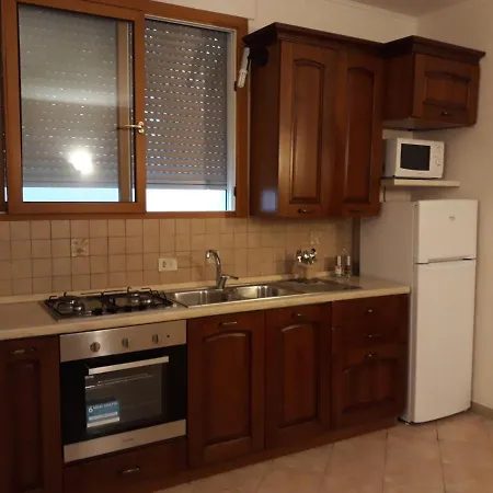 Miriam's Short Rent House Apartment *