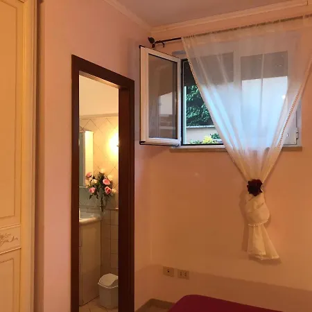 Miriam's Short Rent House *
