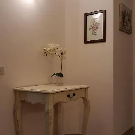 Miriam's Short Rent House