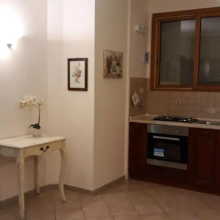 Apartment Miriam's Short Rent House *
